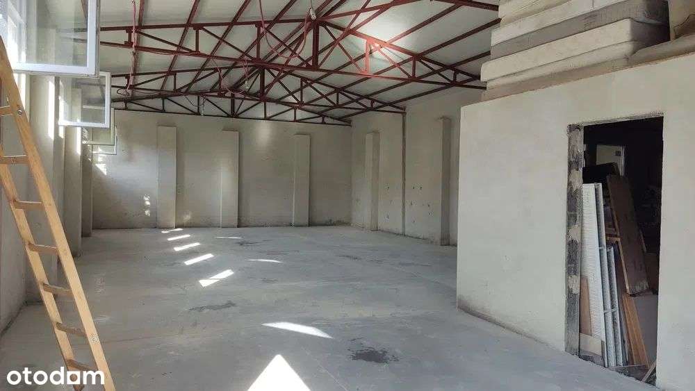 Marki, przy S8 niedaleko centrum handlowego M1- no - Pełny obrazek: 5/5