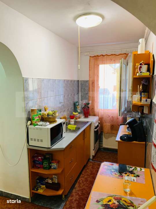 Apartament 2 camere, zona Dambu - Imagine principală: 5/7