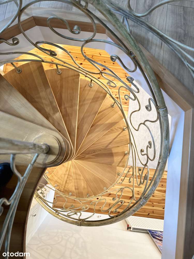 Św. Rocha - wyjątkowe 120 m2 przestrzeni i charakteru w kamienicy-15