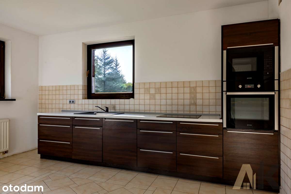 Dom z kominkiem i ogrodem – idealny dla rodziny! - Pełny obrazek: 4/20