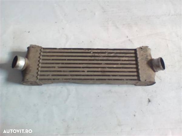 Intercooler Ford Transit an 2006 2007 2008 2009 2010 2011 2012 - 1