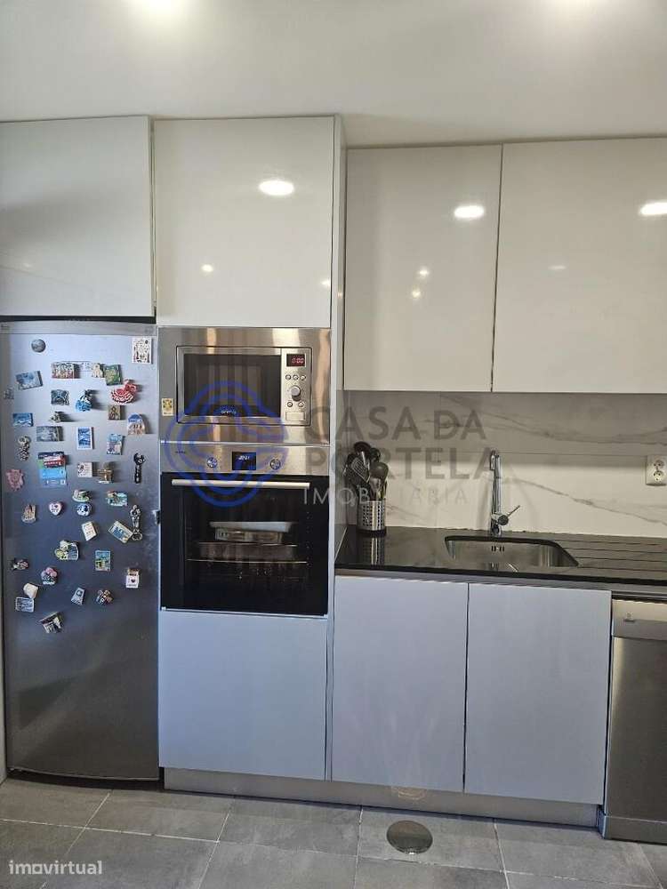 Excelente apartamento T2-7