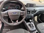 Ford Focus 1.0 EcoBoost Trend - 10