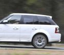 AILERON SPOILER DE TETO PARA RANGE ROVER SPORT L320 10-12 LOOK AUTOBIOGRAPHY + TERCEIRA LUZ DE FREI - 2