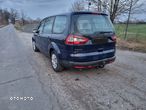 Ford Galaxy 2.0 TDCi Platinium X - 7