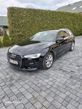 Audi A6 Avant 3.0 TDI quattro tiptronic - 1