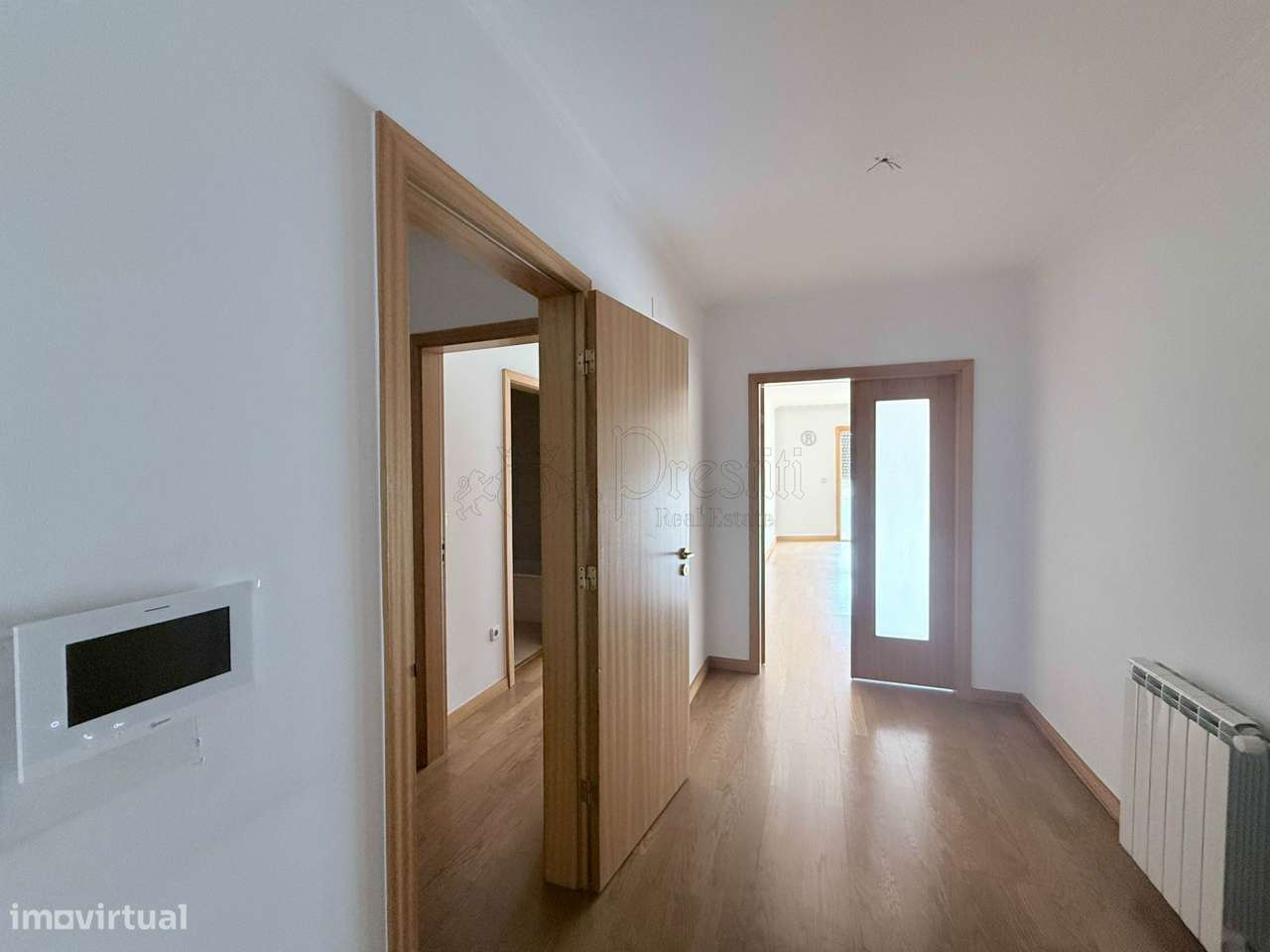 Apartamento T2 para Arrendar em Guimarães - Grande imagem: 5/13