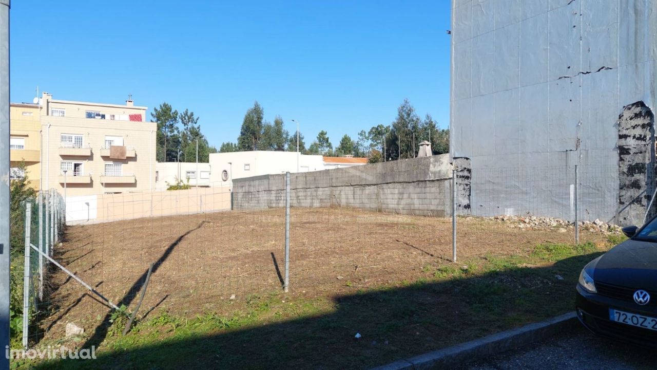 Terreno para Construção