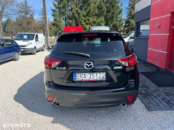 Mazda CX-5 2.2 D Skymotion 2WD - 13