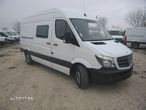 Mercedes-Benz SPRINTER 313 CDI , 7 LOC. DUBA MIXTA , AC . - 1