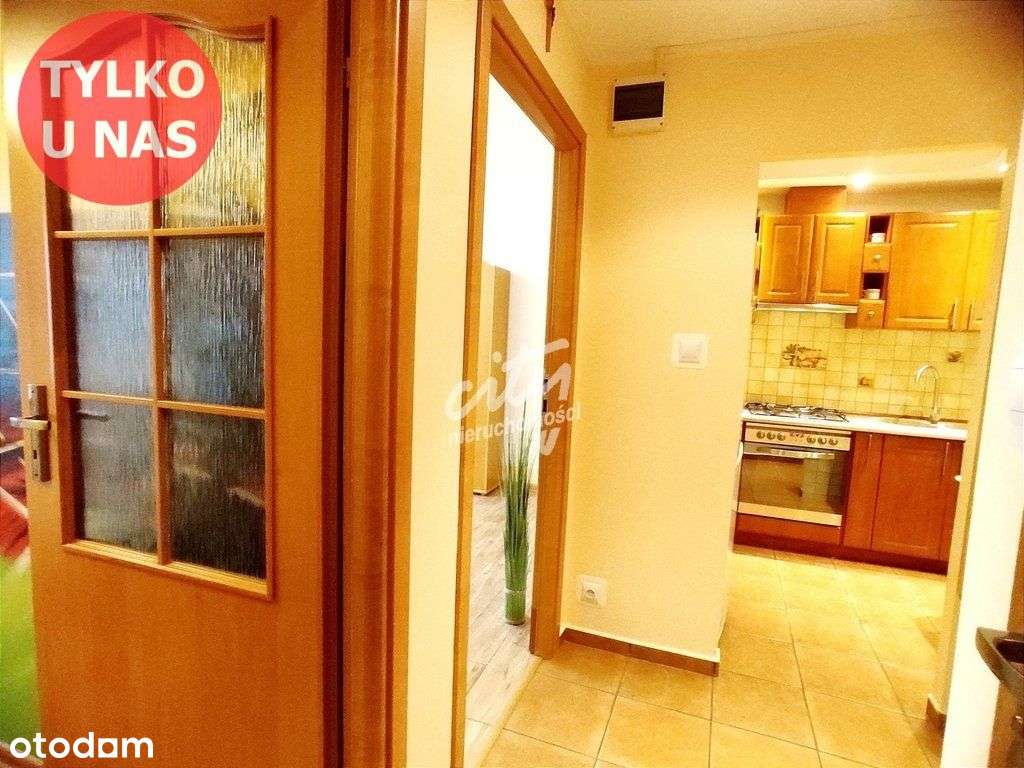 2 pok.mieszkanie,parter+garaż murow., Pomorzany-12