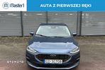 Ford Focus 1.0 EcoBoost mHEV Titanium - 12