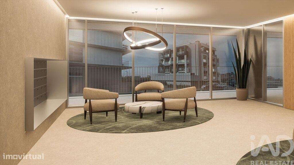 Apartamento T2 em Glória E Vera Cruz de 84,00 m2 - Grande imagem: 4/19