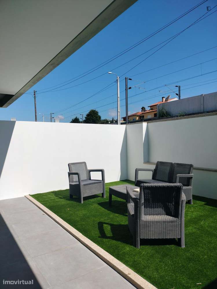 Casa com 2 quartos - localizado em Vila nova de gaia - Grande imagem: 4/10