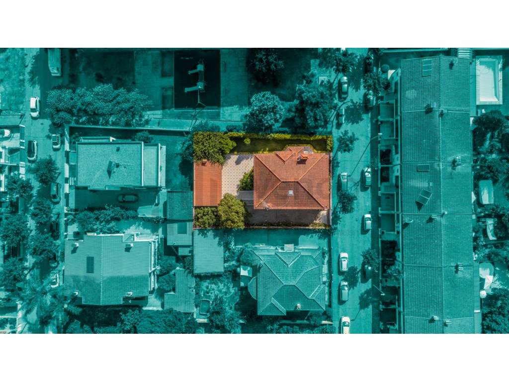 Vende-se Moradia Individual - Braga - Frossos-51