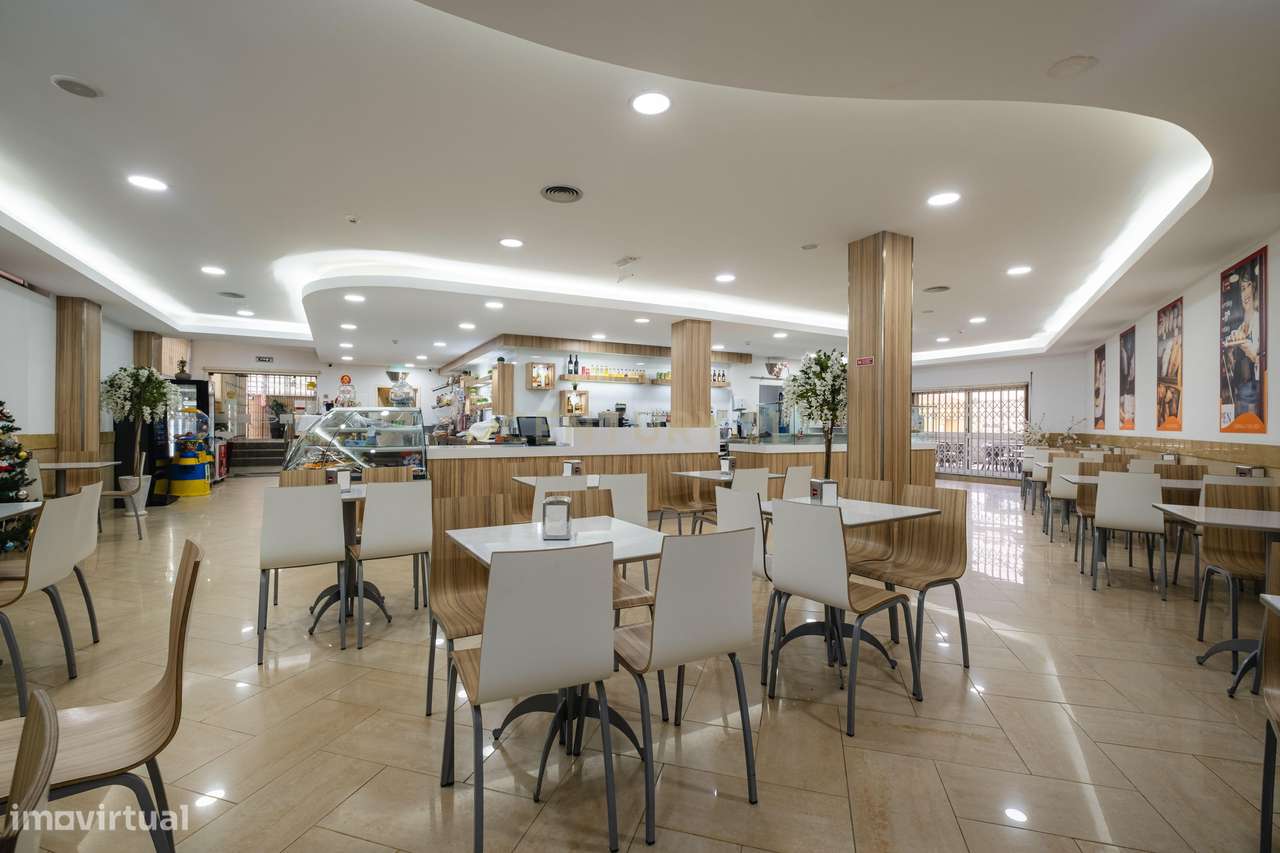 Trespasse de Padaria e Pastelaria – Forninho da Virgem | Vilar de Ando-12