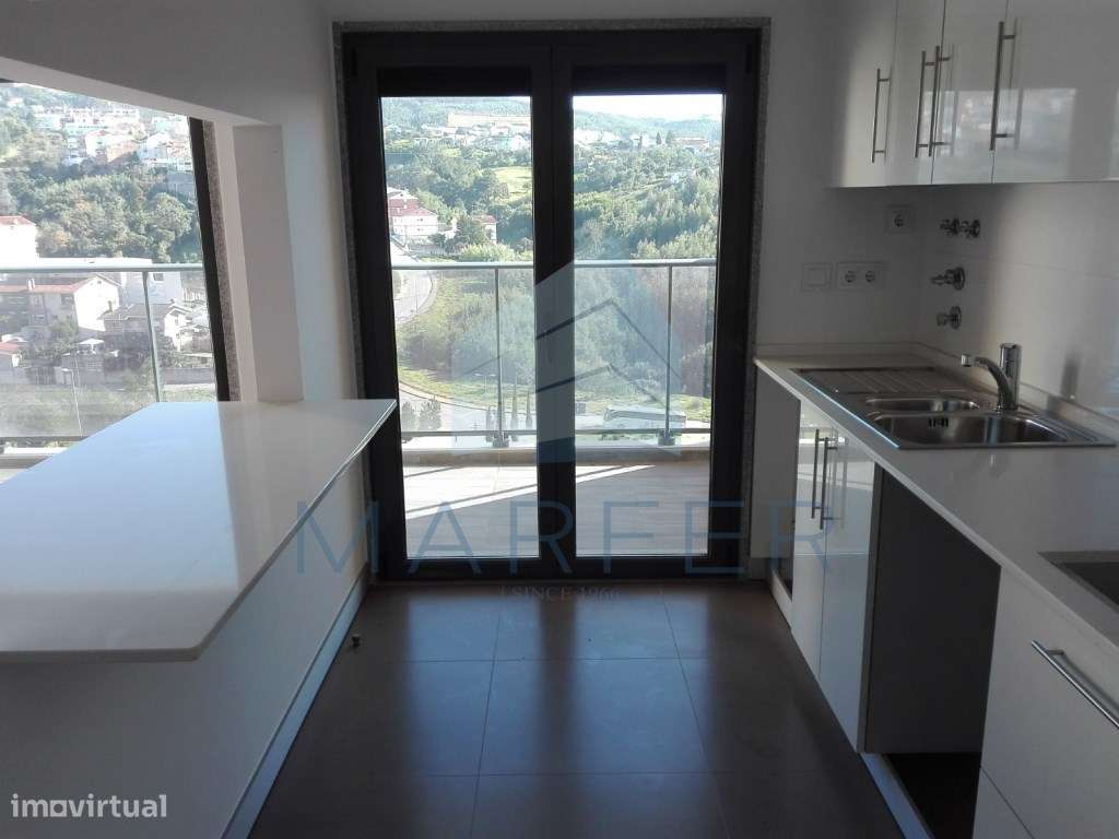 Apartamento T1 Qta. Cedro Coimbra - Grande imagem: 2/10