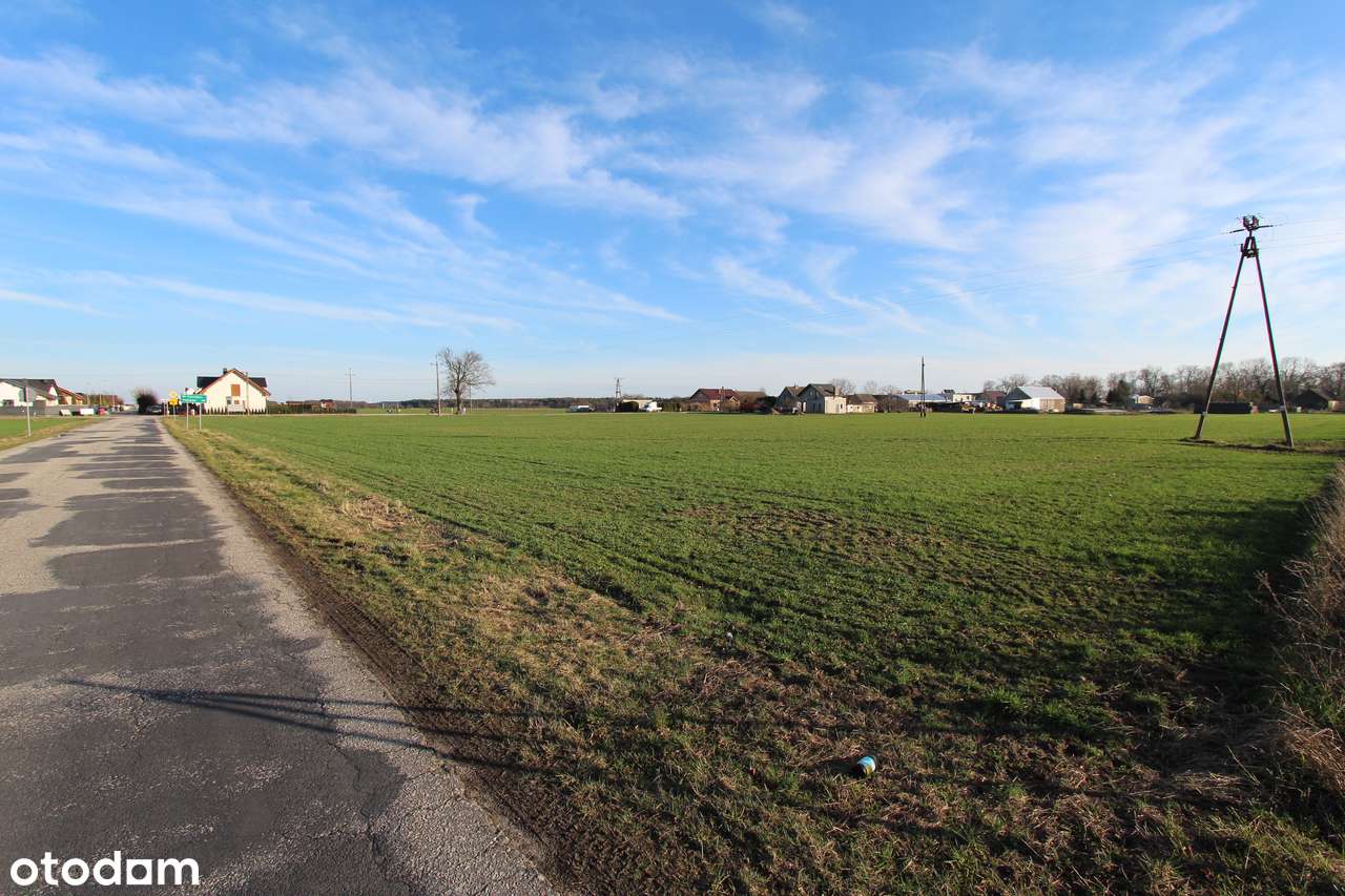 Działka AG 1,79 ha POKLATKI (gm. Kleszczewo)-6