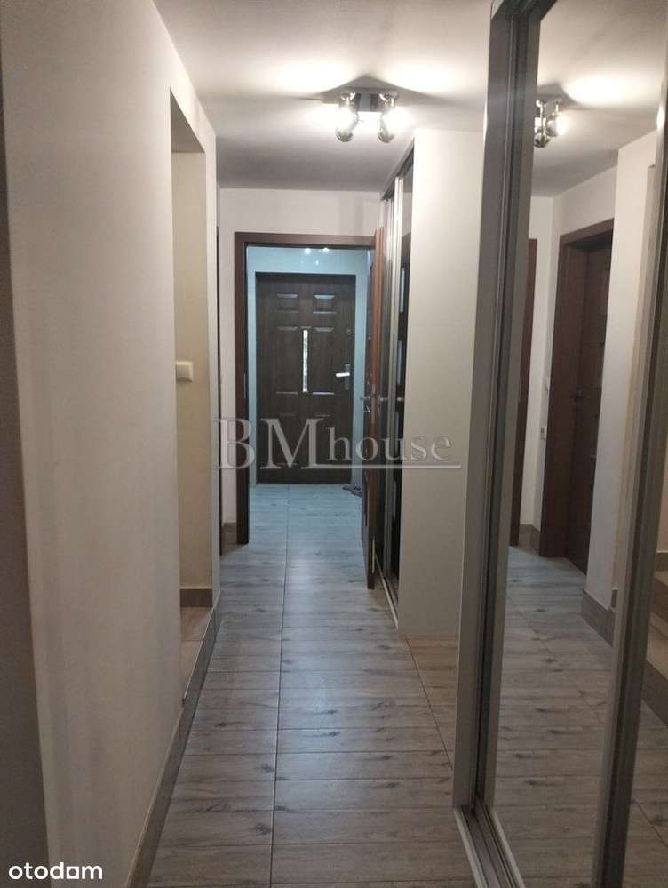 Dom z garażem, 6 pokoi i poddasze-15