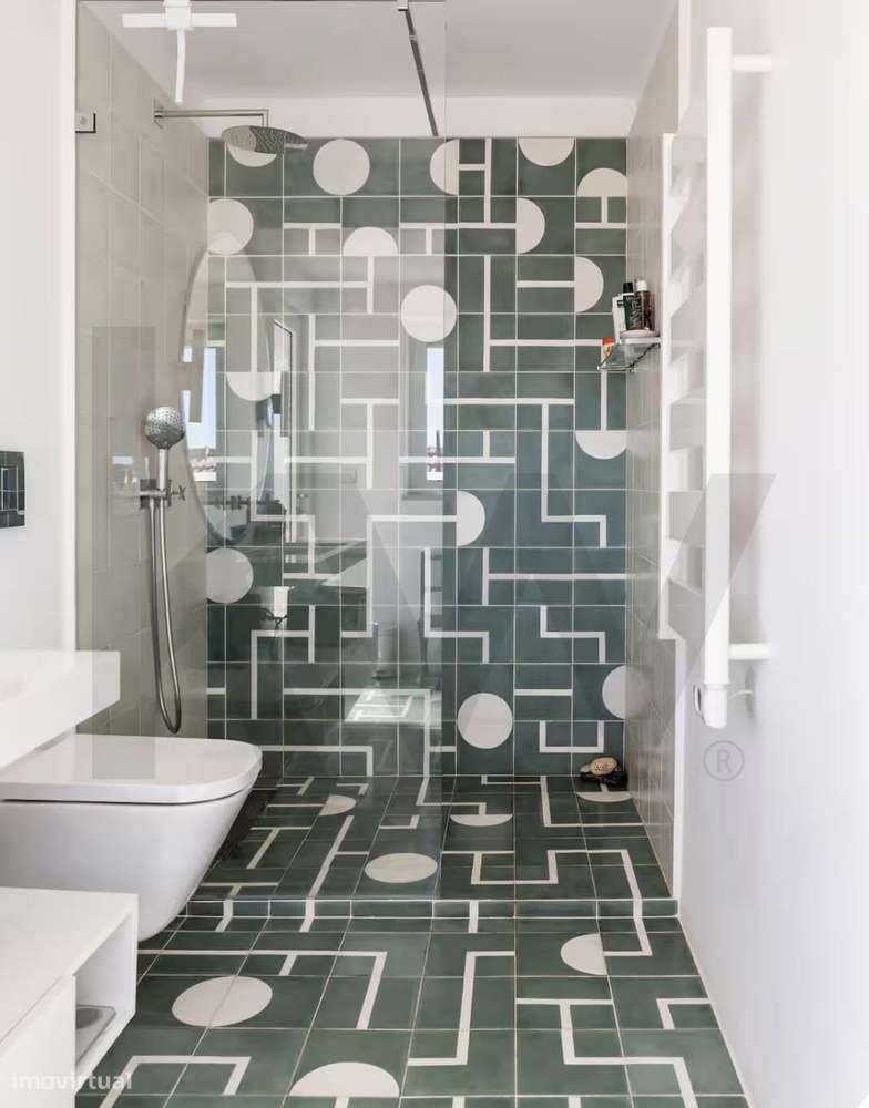 Luxury Lisbon Lapa Penthouse-20
