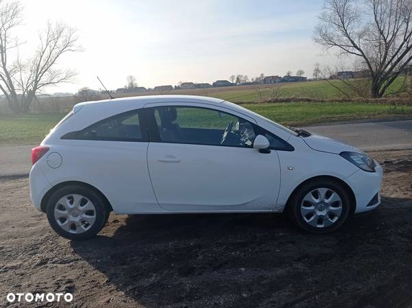 Opel Corsa 1.3 CDTI Color Edition - 3