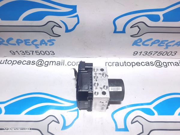 ABS MODULO BLOCO HIDRAULICO MINI COOPER S R56 1.6i 16V 174CV N14B16AB 34506786225 6786225 34506782312 6782312 15803909 54084903D R55 CLUBMAN R57 CABRIO - 2