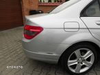 Mercedes-Benz Klasa C 200 CDI Avantgarde - 6