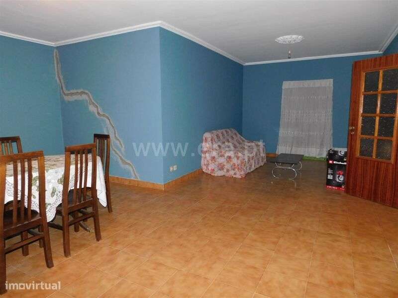 Moradia Isolada T3 / Fundão, Quintãs - Grande imagem: 5/20