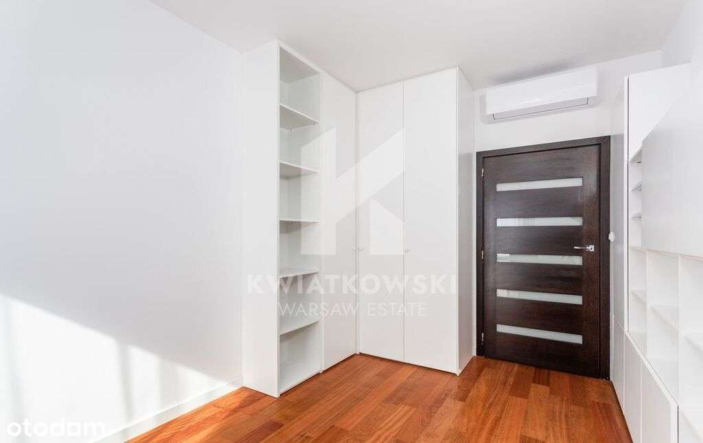 Pole Mokotowskie - Eko Park 90m2-10