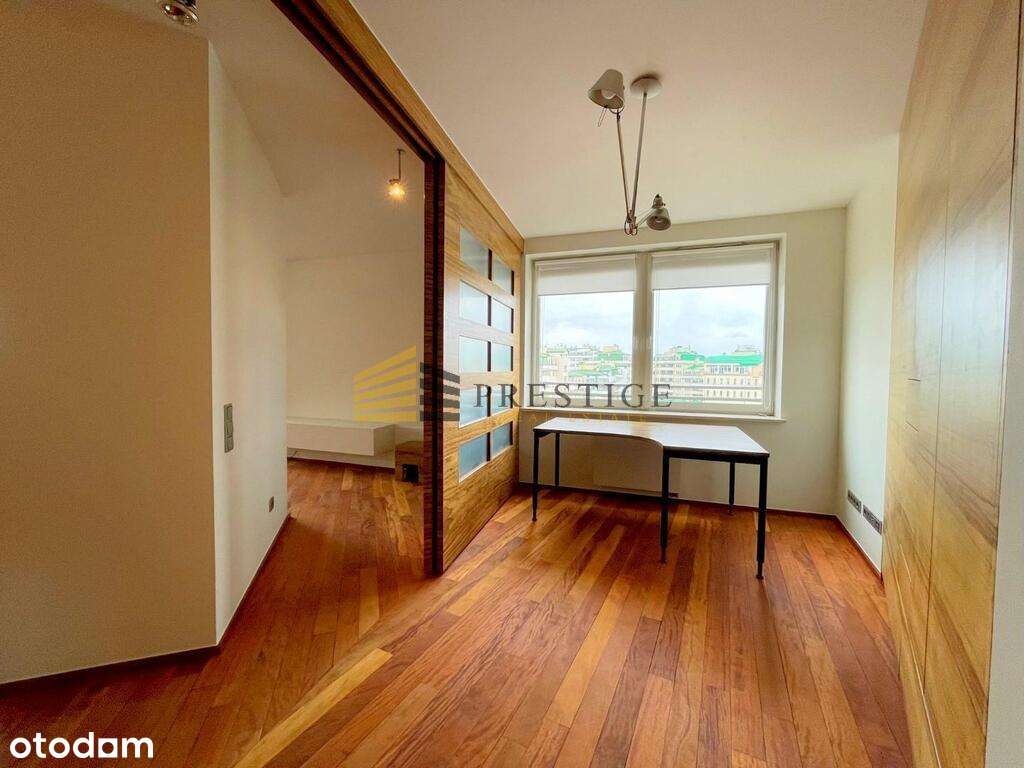 Komfortowy apartament 108 metrów na Woli - Pełny obrazek: 5/17