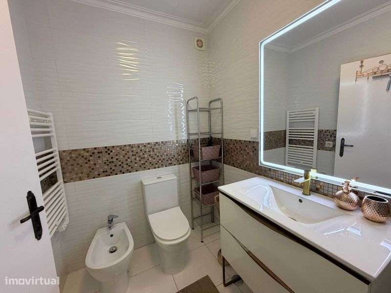 Apartamento arrenda anual - Grande imagem: 4/11