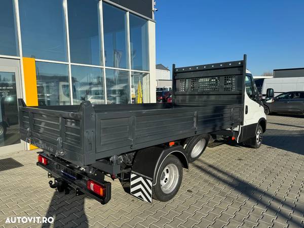 Iveco Daily 35C16 - 4