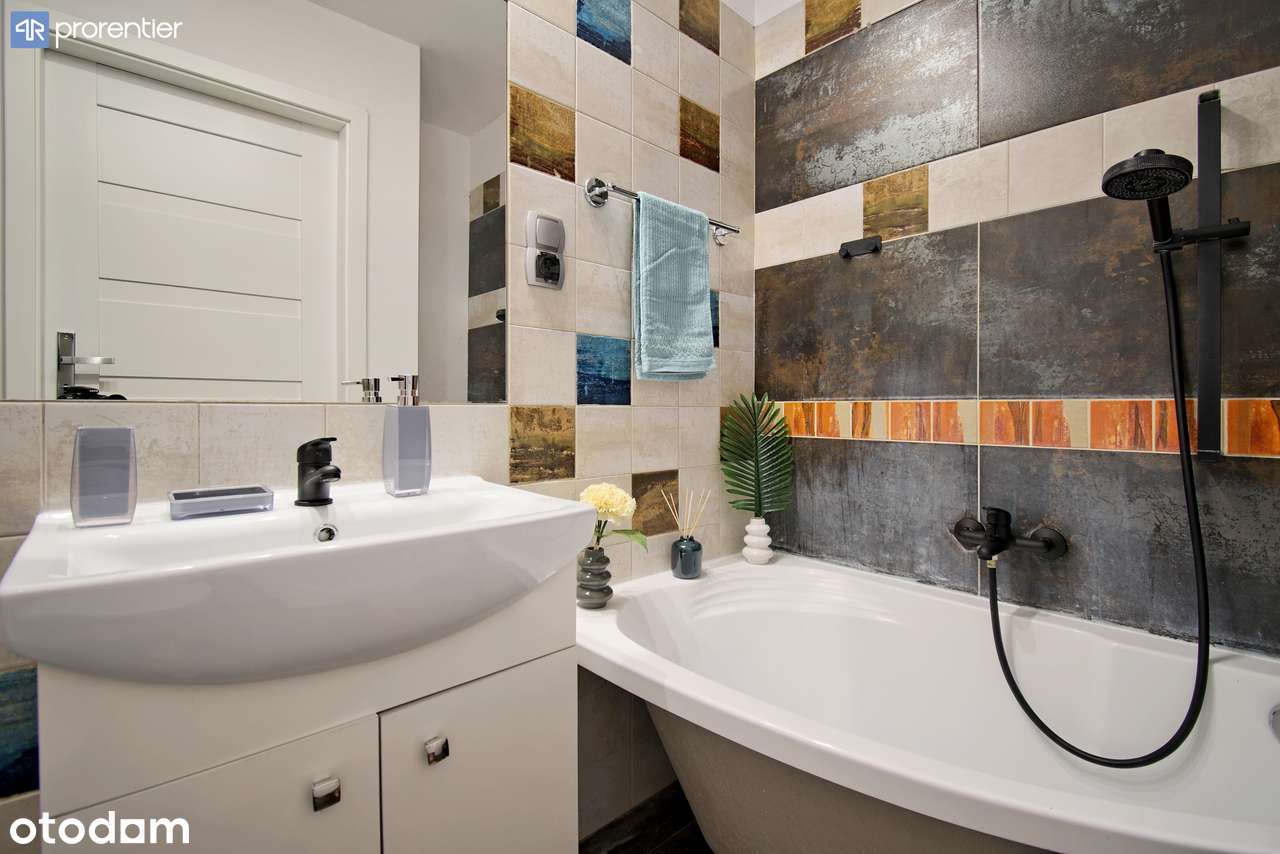 Dwustronne i dwupoziomowe nad Gęśnikiem - BEZ PROWIZJI !!!-15