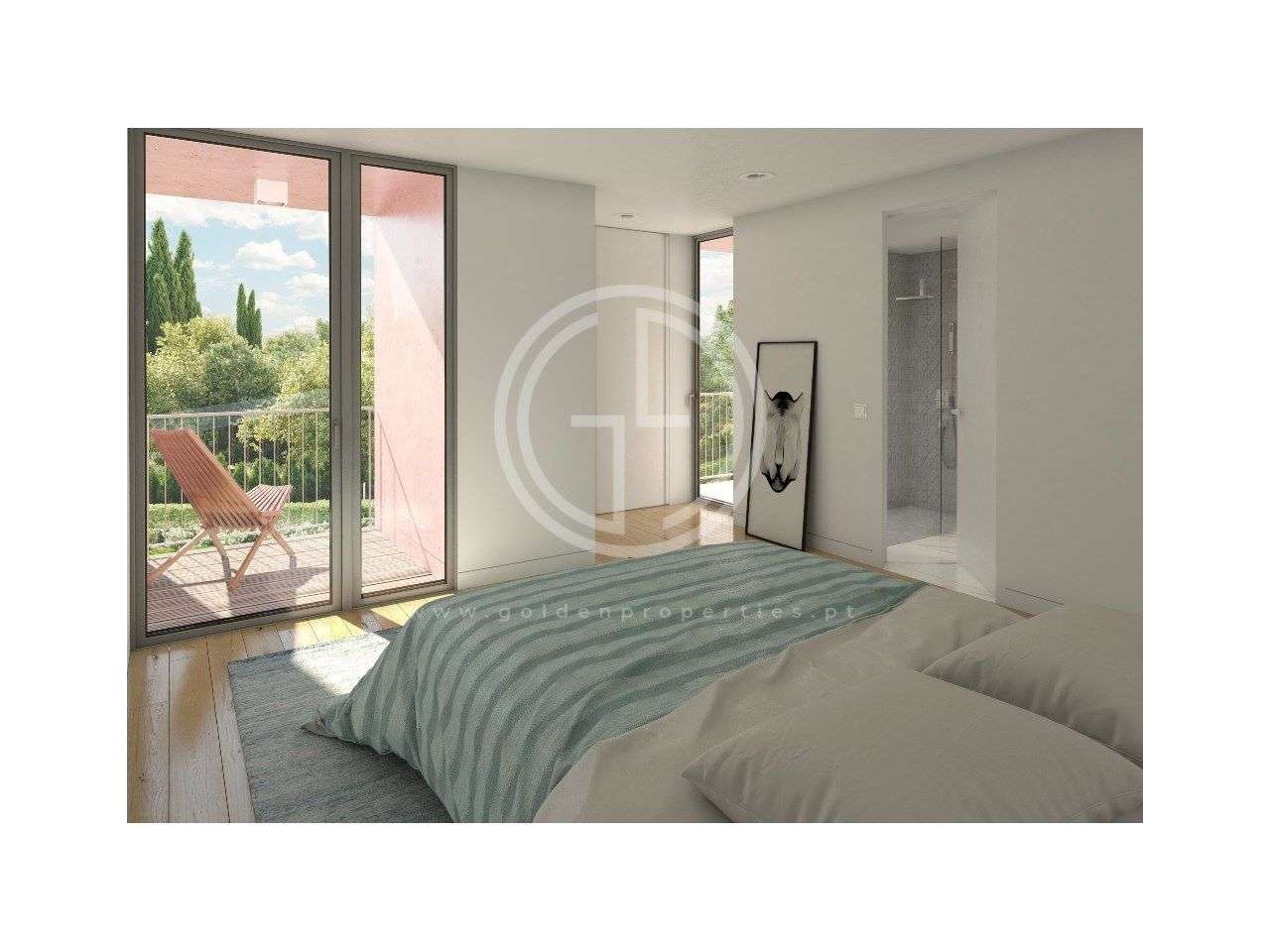 Apartamento T2 91m² 1ºpiso em Vilamoura