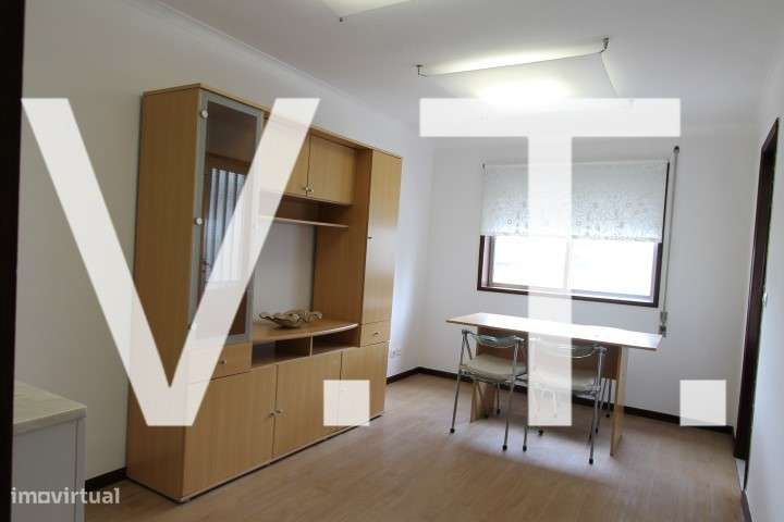 T1 POLO UNIVERSITARIO- ISEP- Paranhos- Igreja da Areosa - Grande imagem: 2/14