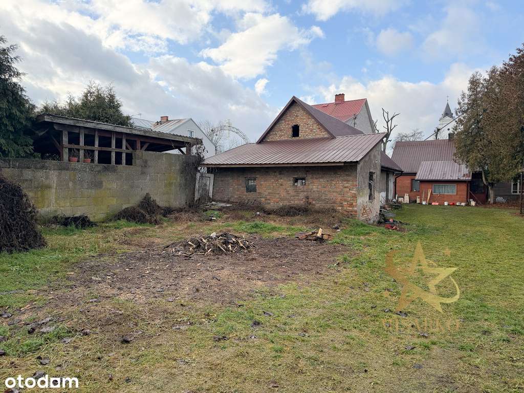 Centrum Suchowoli – Dom bliźniakI - Pełny obrazek: 5/6