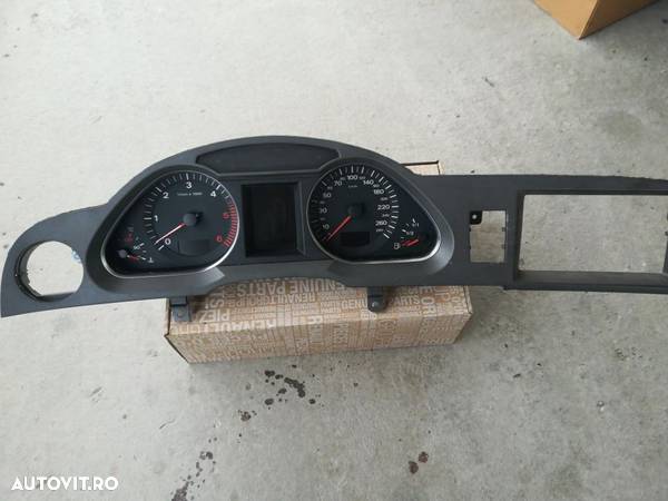 Ceasuri de bord Audi A6 2006 - 1