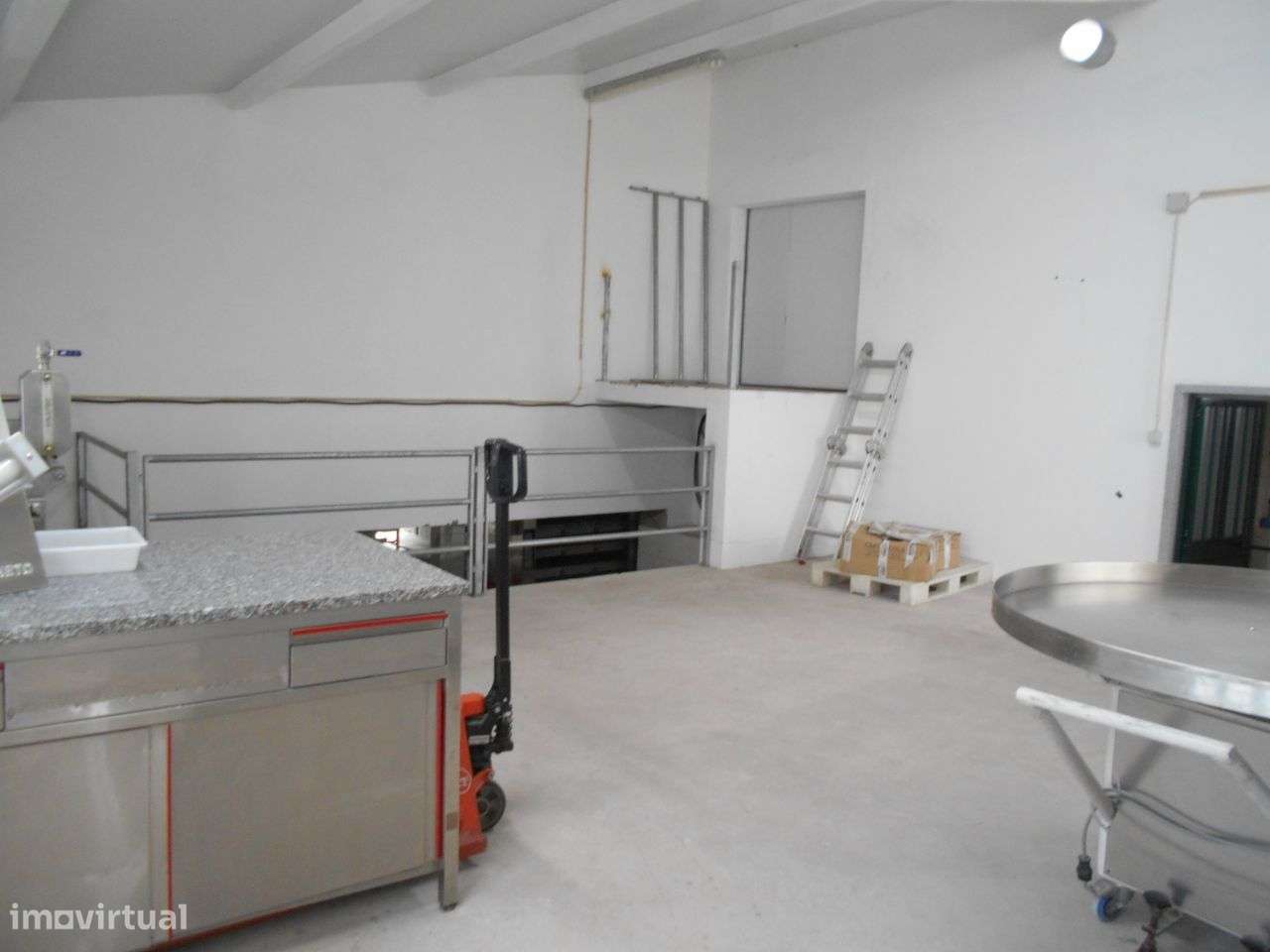 Padaria / Pastelaria - Grande imagem: 4/12