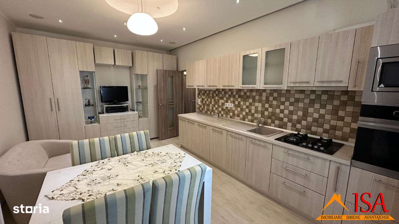 Studio cochet pe B-dul MIHAI VITEAZU – Ready to move!-2