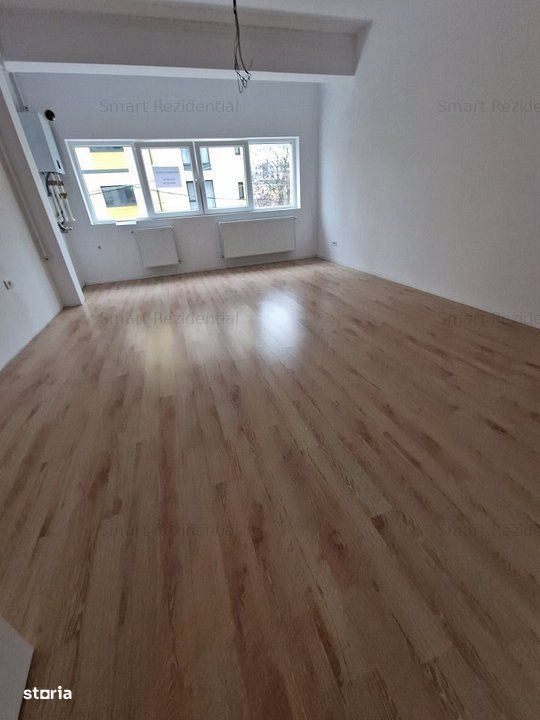 Apartament 3 camere- Bd Brancoveanu 3 minute-Bloc nou finalizat