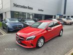 Mercedes-Benz Klasa A 160 7G-DCT Style - 1