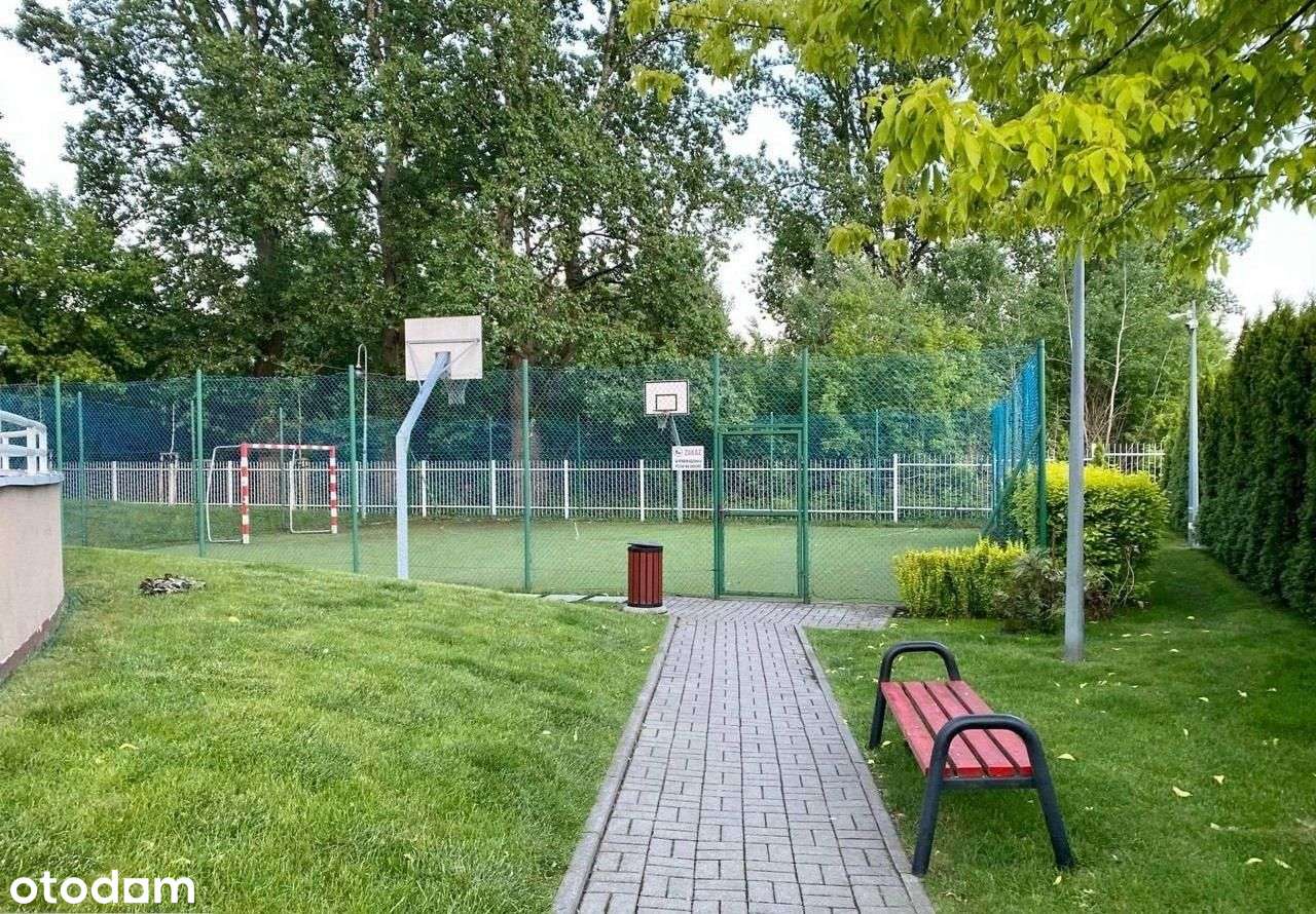 2oddzielne pok. 5min. pieszo doMetra. Blisko lasu-7