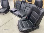 Scaune fata spate interior Mercedes E 220 CDI W212 facelift - 2