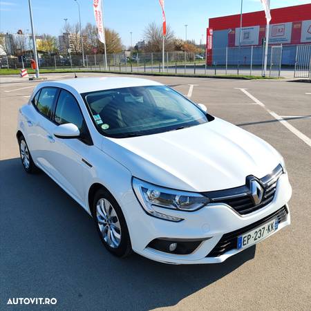 Renault Megane dCi 90 FAP Expression - 2