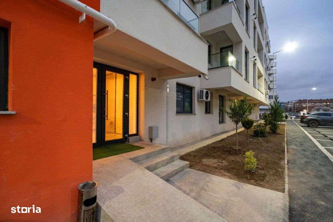 Ivory Residence Pipera–Apartament finalizat, Comision 0%, stoc limitat - Imagine principală: 3/22