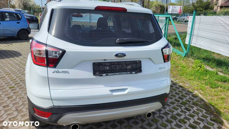 Ford Kuga 1.5 EcoBoost 2x4 Trend - 31