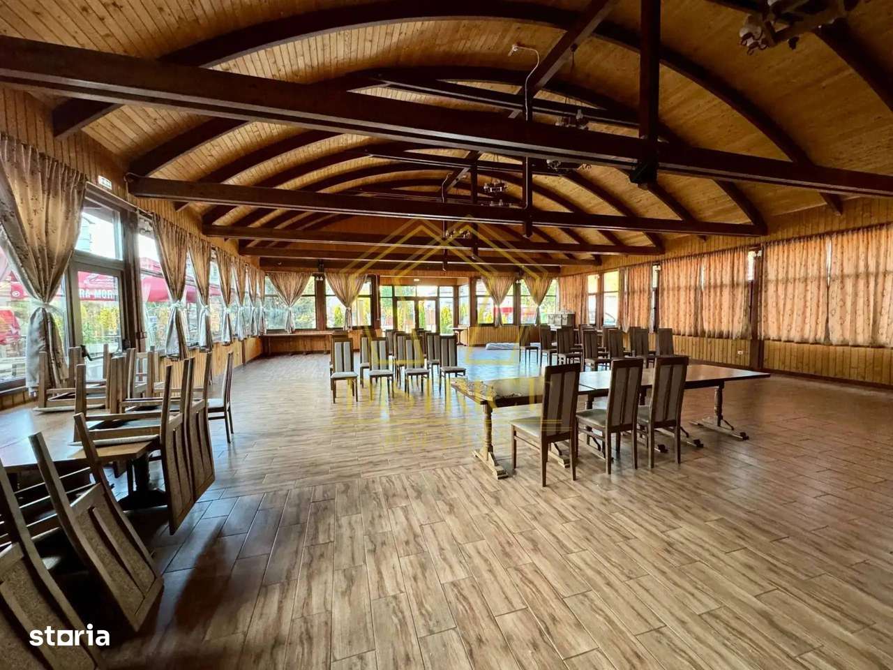 Spatiu comercial 300mp | Girocului - Imagine principală: 4/6