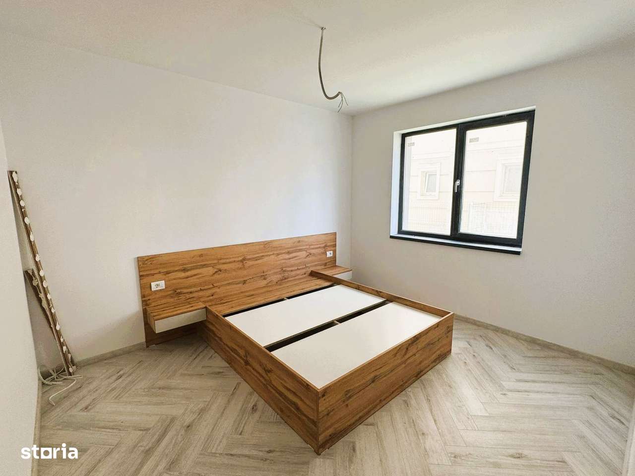 Giroc - Ap de 2 cam - Parter - Su:52mp - Terasa-3