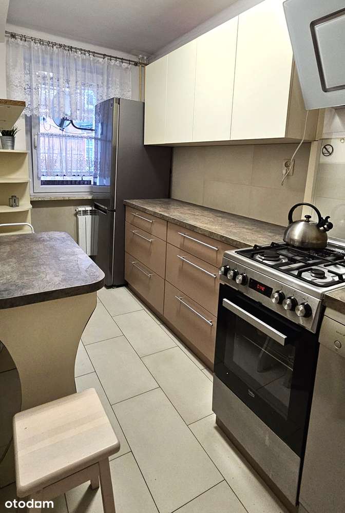 Chorzów ul. Cmentarna 17,  - 4 pokoje 73,80 m2-8