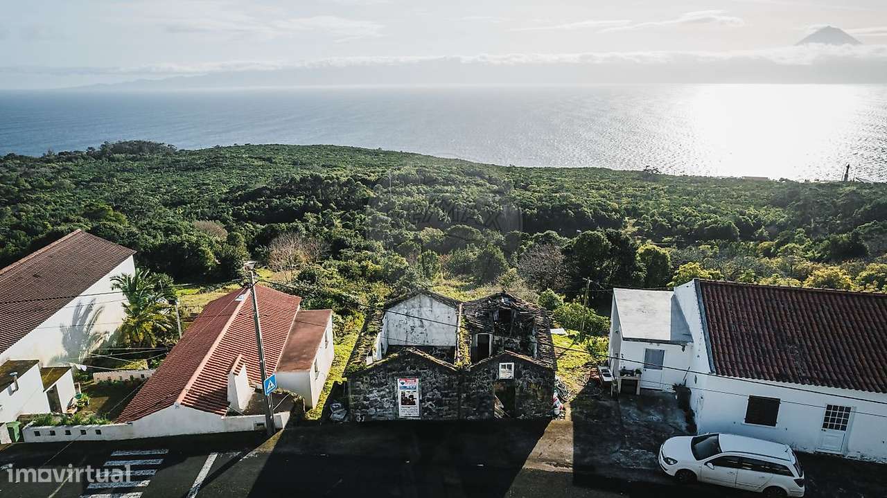 Moradia T2 para venda - Grande imagem: 3/16